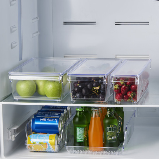 Cookplus İçecek Organizer Büyük