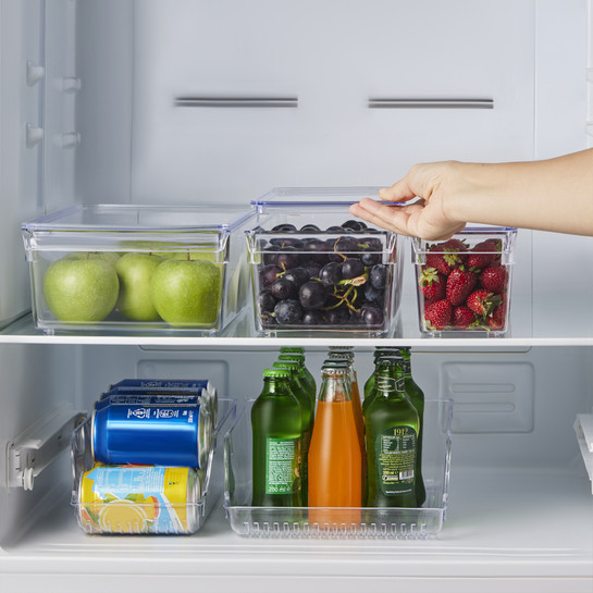 Cookplus İçecek Organizer Büyük