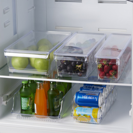 Cookplus İçecek Organizer Büyük