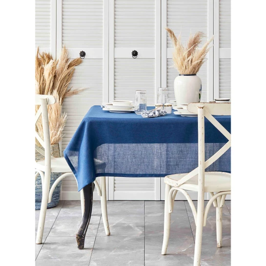 Karaca Home Dory Masa Örtüsü 6'lı Peçete Seti