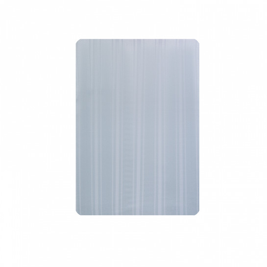 Karaca Home Charm Bold Mavi %100 Pamuk Saten Tek Kişilik Nevresim Takımı