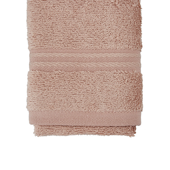 Karaca Home Pure Soft Yavruağzı El Havlusu 30x50 cm