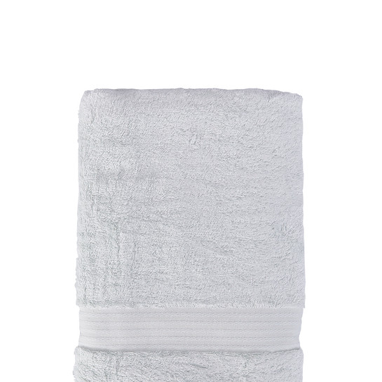 Karaca Home Pure Soft Buz Mavisi Banyo Havlusu 85x150 cm