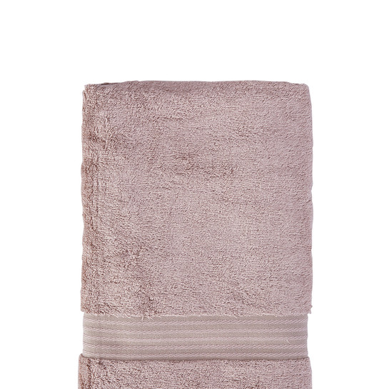 Karaca Home Pure Soft Taş Havlu Banyo Havlusu 85x150