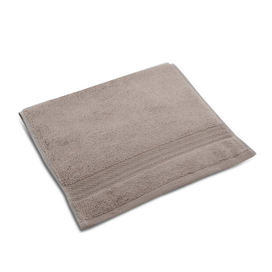 Karaca Home Pure Soft Taş El Havlusu 30x50 cm