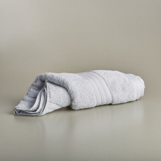Karaca Home Charm Exclusive Yüz Havlusu 50x90 cm Mavi 