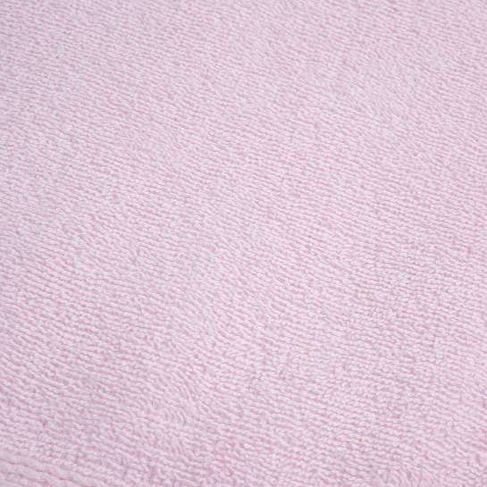 Karaca Home Softclean Yüz Havlusu 50x100 cm Pudra 