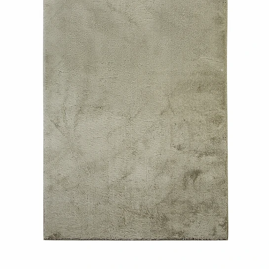 Karaca Home Fayed Vizon Shaggy Halı 80x150 cm