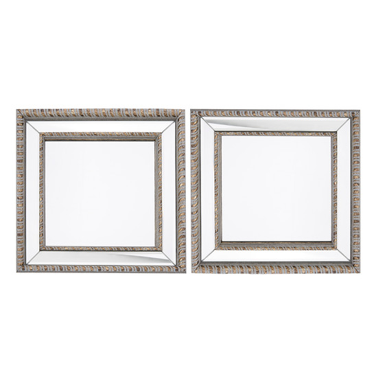 Karaca Home Emile Ayna 30x30 cm