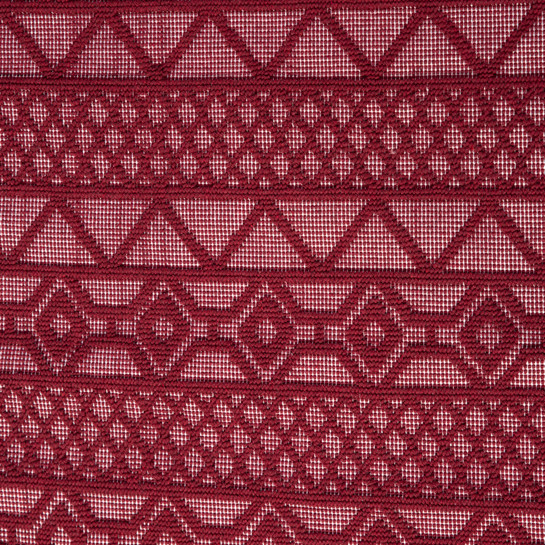 Karaca Home Lyric Mürdüm Kilim 80x150 cm