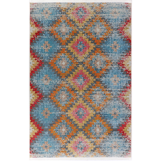 Karaca Home Gordion Surprise Halı 80x300 cm