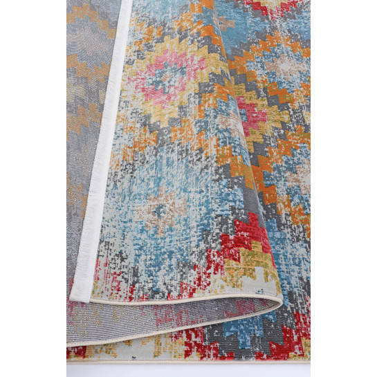 Karaca Home Gordion Surprise Halı 80x300 cm