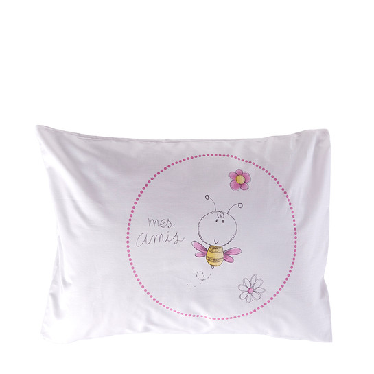 Karaca Home Serisonu Asortili Bebek Yastık Kılıfı 34x45 cm