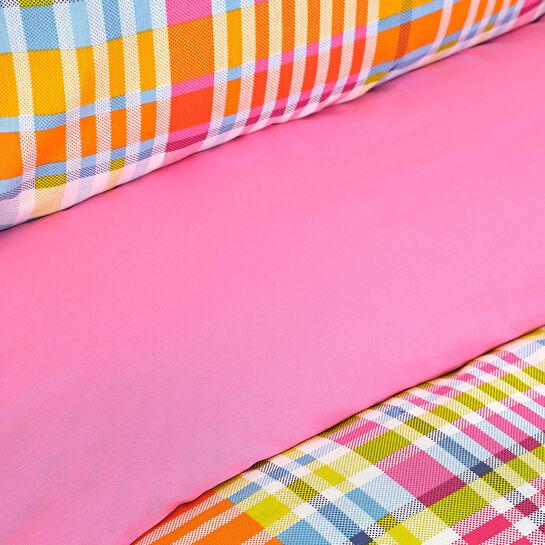 Karaca Home Young Mannox %100 Pamuk Çift Kişilik Nevresim Takımı 