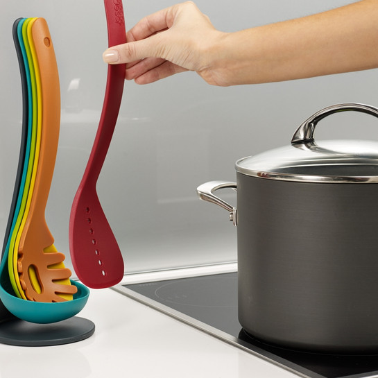 Joseph Joseph 10124 Nest Utensils Plus/ Mutfak Gereci