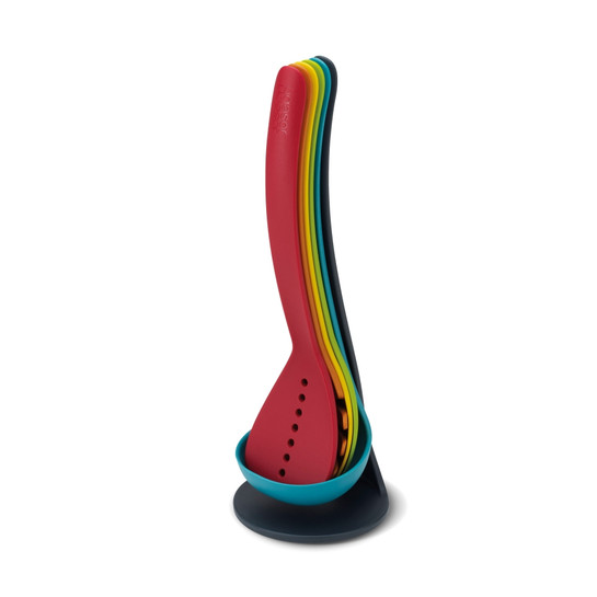 Joseph Joseph 10124 Nest Utensils Plus/ Mutfak Gereci
