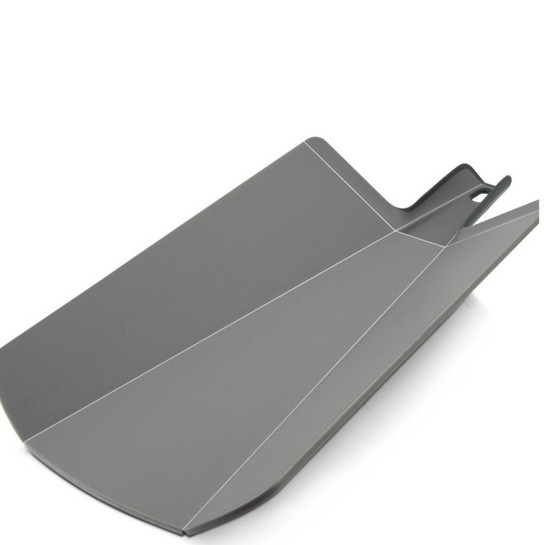 Joseph Joseph 60099 Chop2pot Large - Grey Kesme Tahtası