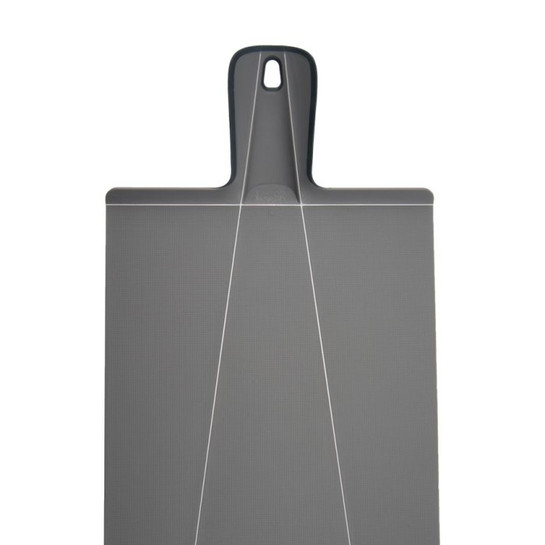 Joseph Joseph 60099 Chop2pot Large - Grey Kesme Tahtası