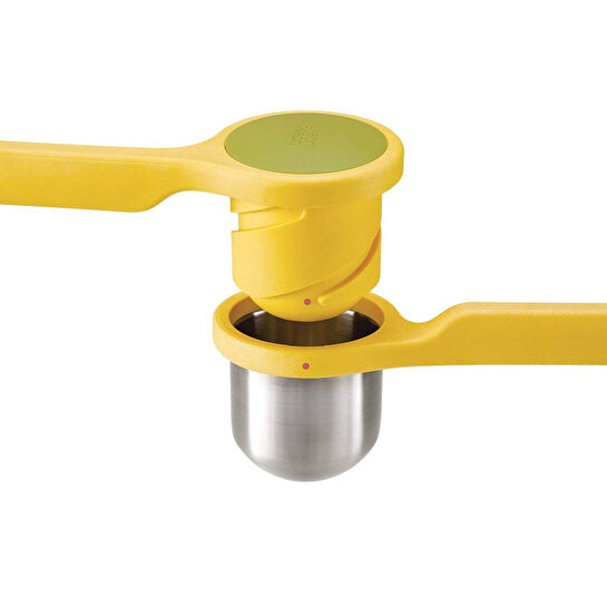 Joseph Joseph 20101 Helix Citrus Press / Limon Sıkacağı