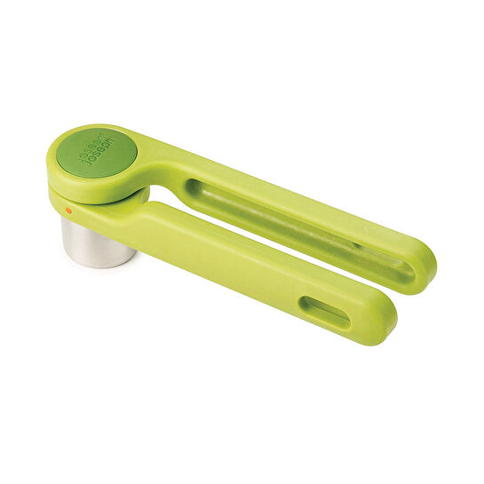 Joseph Joseph 20102 Helix Garlic Press / Sarımsak Ezici