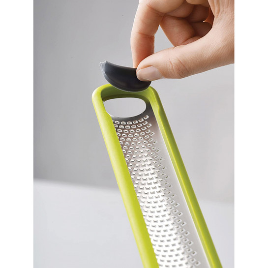 Joseph Joseph 20049 Handi-Zest Çok Amaçlı Kabuk Rendesi Yeşil