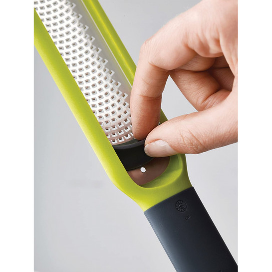 Joseph Joseph 20049 Handi-Zest Çok Amaçlı Kabuk Rendesi Yeşil