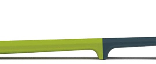 Joseph Joseph 10172 Elevate Gri-Yeşil Silikon Delikli Spatula