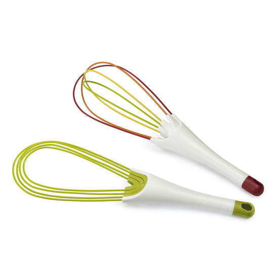 Joseph Joseph 20073 Twist - 2si Bir Arada Multicolour Çırpıcı