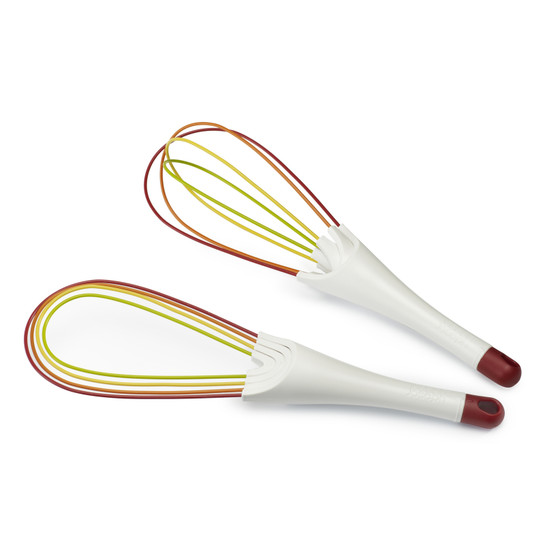Joseph Joseph 20073 Twist - 2si Bir Arada Multicolour Çırpıcı
