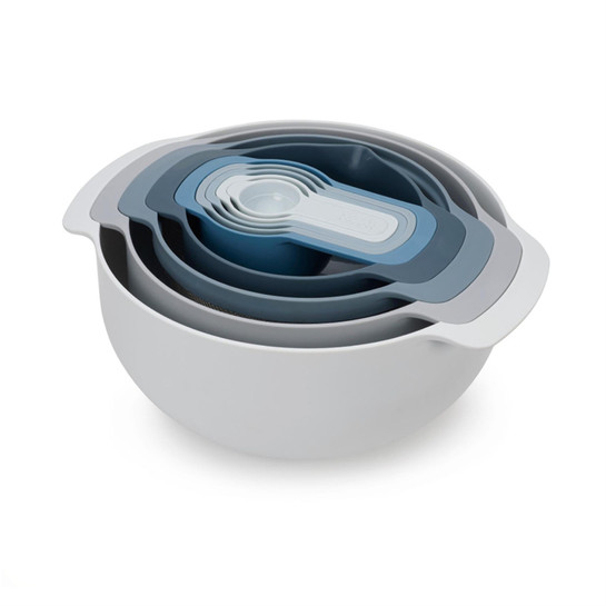 Joseph Joseph 40101 Editions Collection Nest 9 Plus