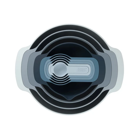 Joseph Joseph 40101 Editions Collection Nest 9 Plus
