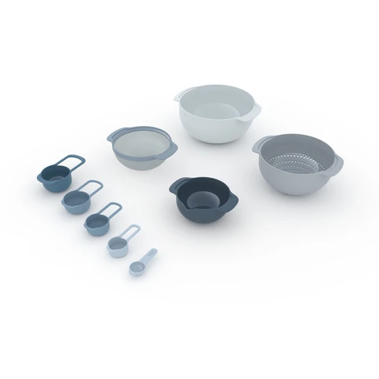 Joseph Joseph 40101 Editions Collection Nest 9 Plus