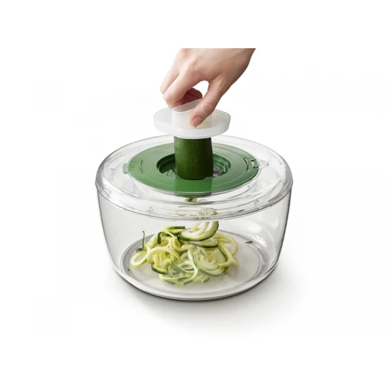 Joseph Joseph Multi Prep 4 Parça Salata Hazırlık Seti Multicolor