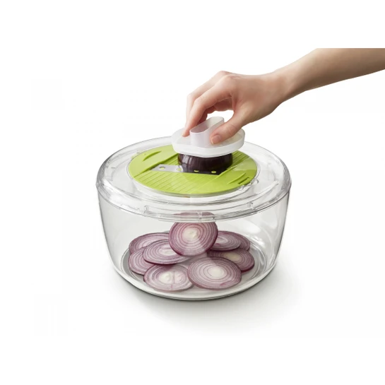 Joseph Joseph Multi Prep 4 Parça Salata Hazırlık Seti Multicolor