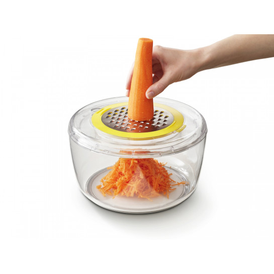 Joseph Joseph Multi Prep 4 Parça Salata Hazırlık Seti Multicolor