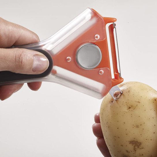 Joseph Joseph Tri-Peeler 3ü 1 Arada Soyacak
