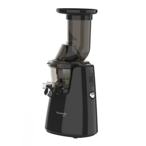 KUVINGS C7000 KATI MEYVE SIKACAĞI SİYAH