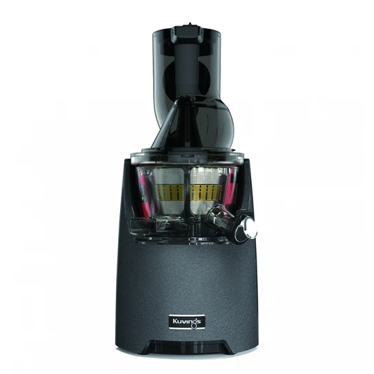 Kuvings Evo 820 Katı Meyve Sıkacağı Füme
