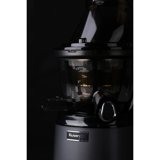 Kuvings Motiv 1 Katı Meyve Sıkacağı Füme