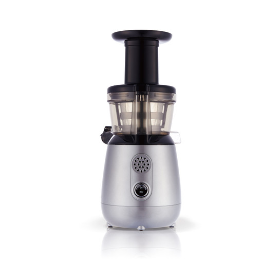 Hurom Hp Slowjuicer Meyve Sıkacağı Antrasit