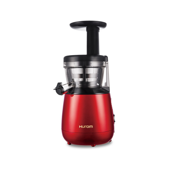 Hurom Hp Slowjuicer Meyve Sıkacağı Redgold