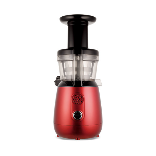Hurom Hp Slowjuicer Meyve Sıkacağı Redgold