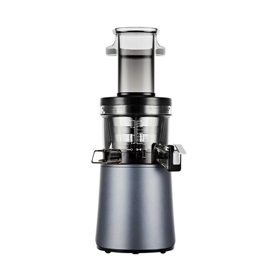 Hurom H-aa/ Matt Midnight Blue Katı Meyve Sıkacağı