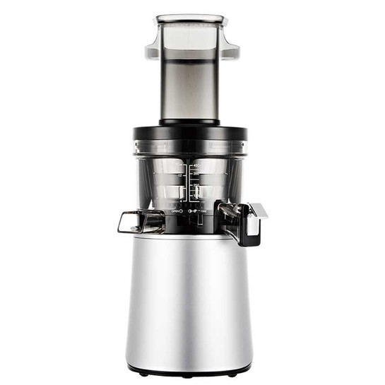 Hurom H-aa/ Matt Silver Katı Meyve Sıkacağı