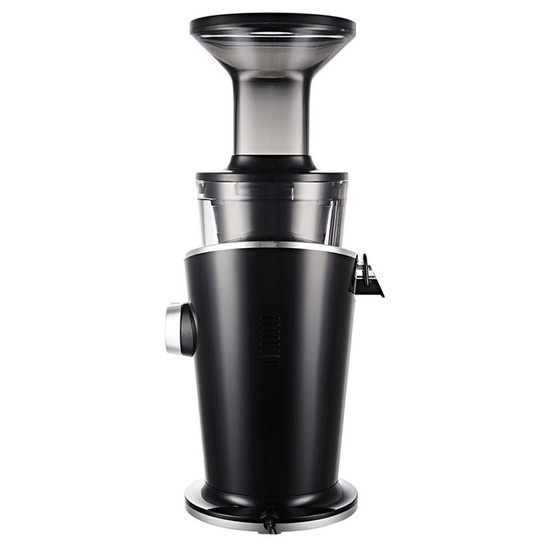 Hurom H100s Slow Juicer Katı Meyve Sıkacağı Black 