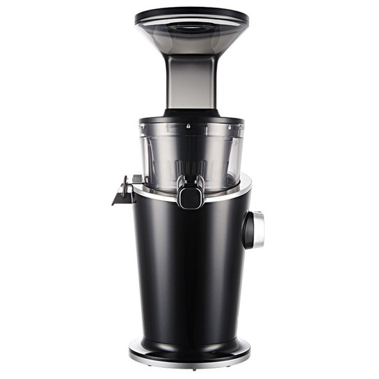 Hurom H100s Slow Juicer Katı Meyve Sıkacağı Black 