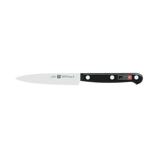 Zwilling Doğal Ahşap Bloklu 6 Parça Bıçak Seti