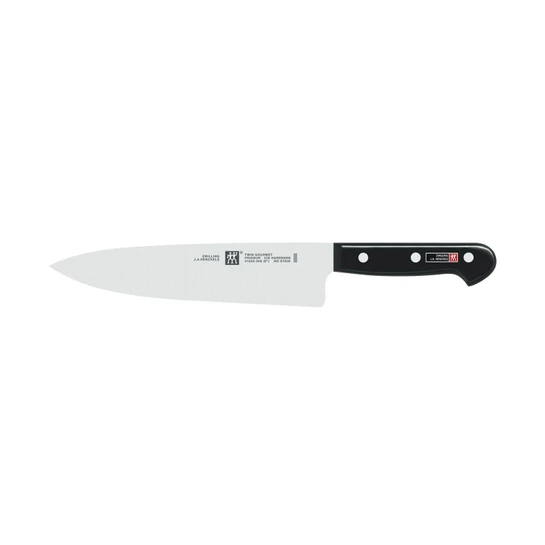 Zwilling Doğal Ahşap Bloklu 6 Parça Bıçak Seti