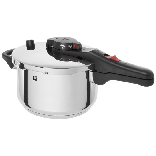 Zwilling 404354220 22 cm 4 lt Düdüklü Tencere