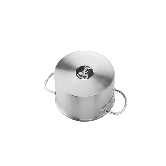 Zwilling Prime 5 Parça Çelik Tencere Seti 640600040